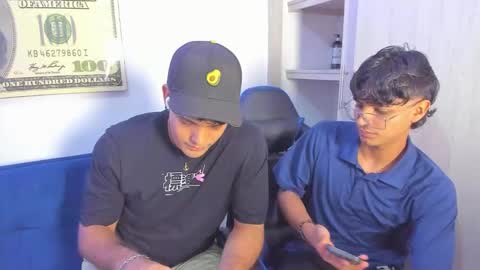 william_arrow online show from 12-03-25, 11:47