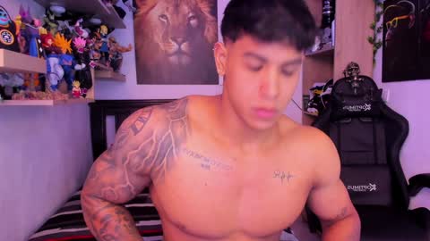 Dracko online show from 12-02-24, 03:47