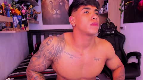 Dracko online show from 12-02-24, 06:52