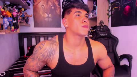 Dracko online show from 12-04-24, 04:54