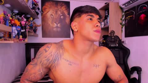 Dracko online show from 12-09-24, 07:28