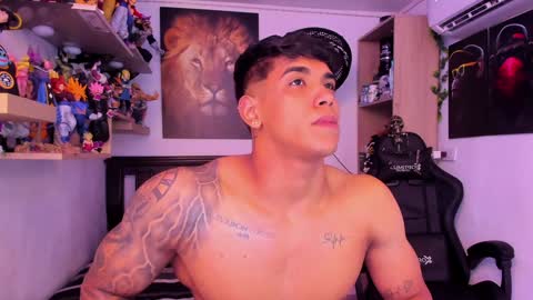 Dracko online show from 12-11-24, 05:21