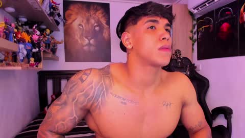 Dracko online show from 12-12-24, 06:14