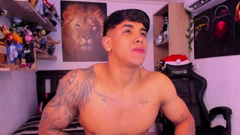 Dracko online show from 12-29-24, 11:40