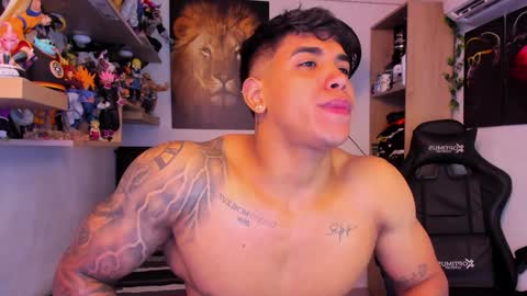 Dracko online show from 02-05-25, 08:46