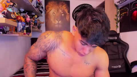 Dracko online show from 02-10-25, 07:47