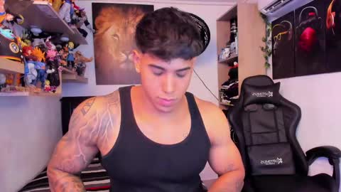 Dracko online show from 02-24-25, 02:19