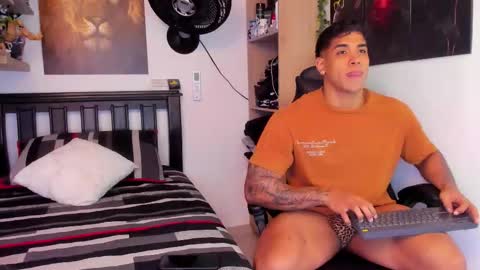 Dracko online show from 09-09-25, 07:35