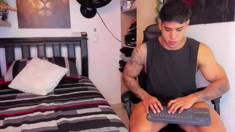 Dracko online show from 09-11-25, 08:31