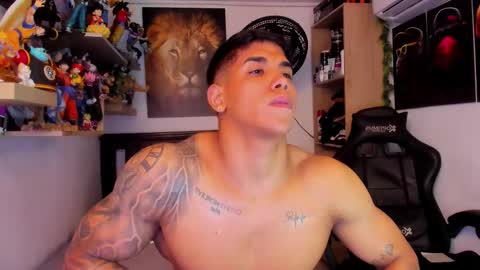 Dracko online show from 02-12-26, 05:02