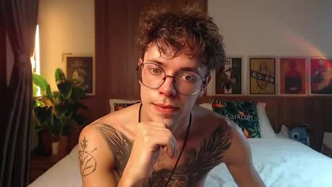 William online show from 05-27-26, 02:03