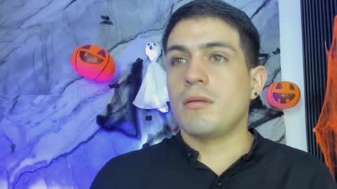 William Steel online show from 10-19-25, 04:24