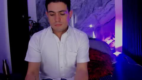 William Steel online show from 11-11-25, 02:11