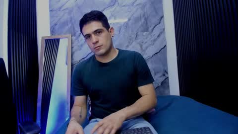 William Steel online show from 11-29-25, 03:42