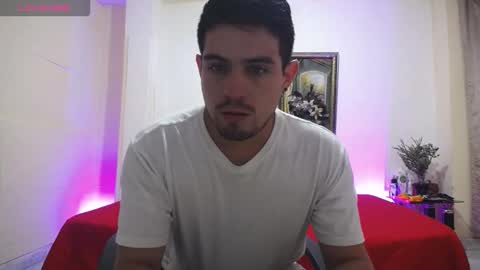 William Steel online show from 12-21-25, 04:14