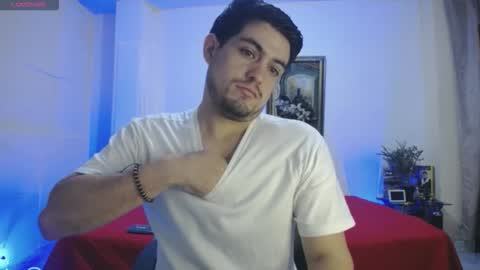 William Steel online show from 02-08-26, 02:20