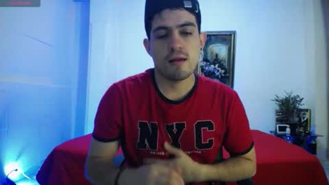 William Steel online show from 02-16-26, 02:13