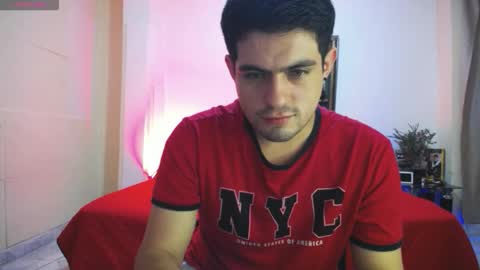 William Steel online show from 02-27-26, 03:34