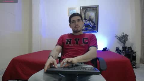 William Steel online show from 03-14-26, 11:48