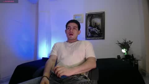 William Steel online show from 03-28-26, 11:43