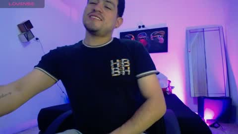 William Steel online show from 05-13-26, 10:12