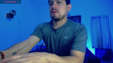 William Steel online show from 05-22-26, 11:27