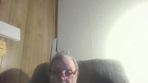 williammcgowan007 online show from 11-13-25, 03:33