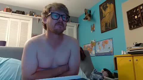 William online show from 03-13-26, 05:36