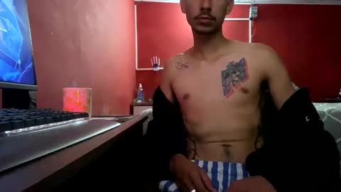 willian_twinks online show from 11-02-25, 11:23