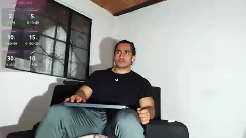 willianm777 online show from 02-21-26, 03:07