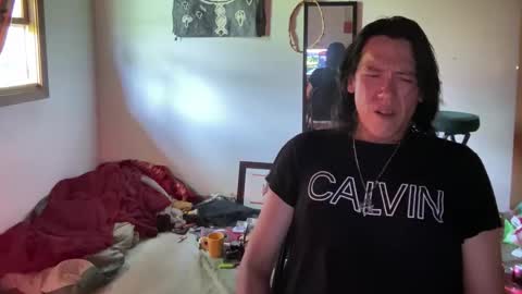 Ville Lohner online show from 05-27-26, 08:17