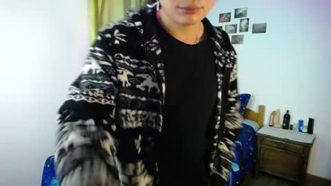 willmonkey online show from 10-19-25, 03:40