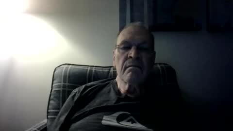 Willhedoher online show from 03-21-26, 12:54