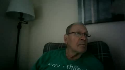Willhedoher online show from 04-17-26, 01:47