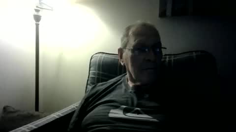 Willhedoher online show from 04-29-26, 03:32