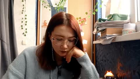 Snapshot of willodeanheitner chatting on 03-04-26, 08:09 Phoebe online show from 03-04-26, 08:09