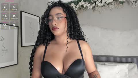 Ms Willow online show from 12-19-24, 05:08