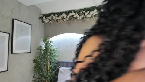 Ms Willow online show from 12-20-24, 06:24