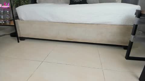 Ms Willow online show from 10-31-25, 05:47