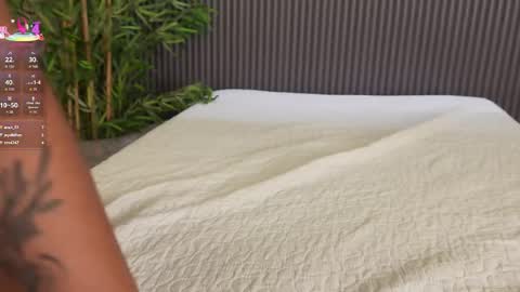 Snapshot of willow_hendrix chatting on 04-15-26, 07:58 Ms Willow online show from 04-15-26, 07:58