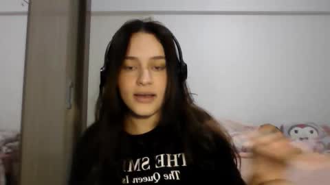 Willow online show from 03-28-26, 02:49