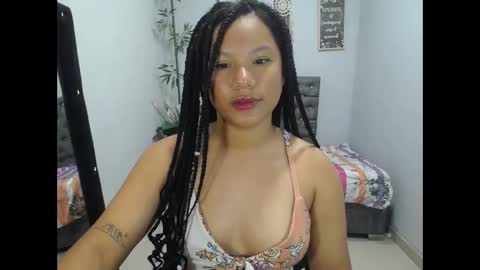 WIllow  online show from 04-07-26, 11:21