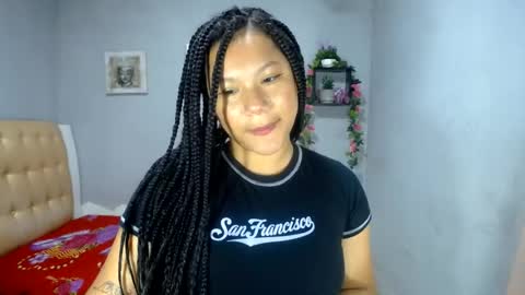 Snapshot of willowsweett chatting on 07-31-26, 11:42 WIllow online show from 07-31-26, 11:42