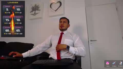 Snapshot of willsandler1 chatting on 06-10-26, 08:30 Will Sandler online show from 06-10-26, 08:30