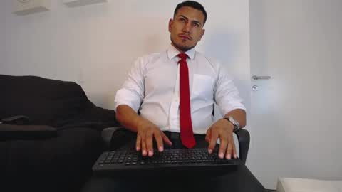 Snapshot of willsandler1 chatting on 06-23-26, 07:12 Will Sandler online show from 06-23-26, 07:12