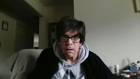 willtie26 online show from 01-13-25, 06:38