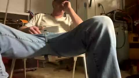 willy_dirk online show from 09-29-25, 01:00