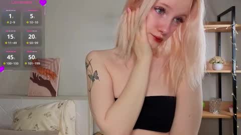 Mary online show from 02-12-26, 01:55