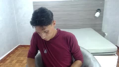 Wiltom online show from 11-02-25, 09:17