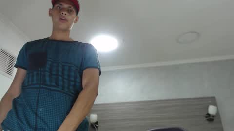 Wiltom online show from 12-14-25, 08:46